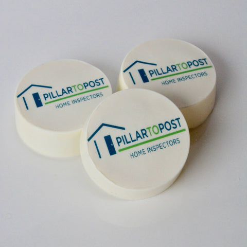 Personalized Chocolate Covered Oreos (Set 0f 12)