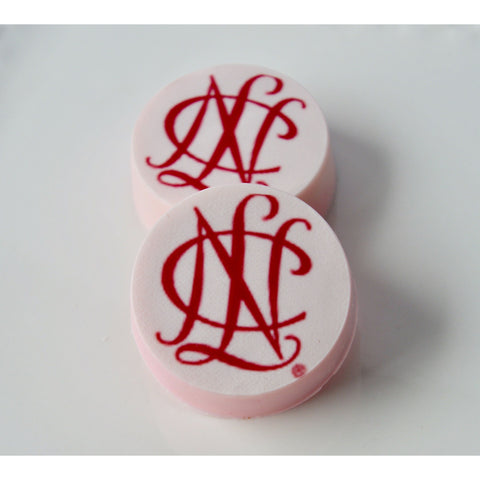 Personalized Chocolate Covered Oreos (Set 0f 12)