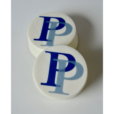 Personalized Chocolate Covered Oreos (Set 0f 12)