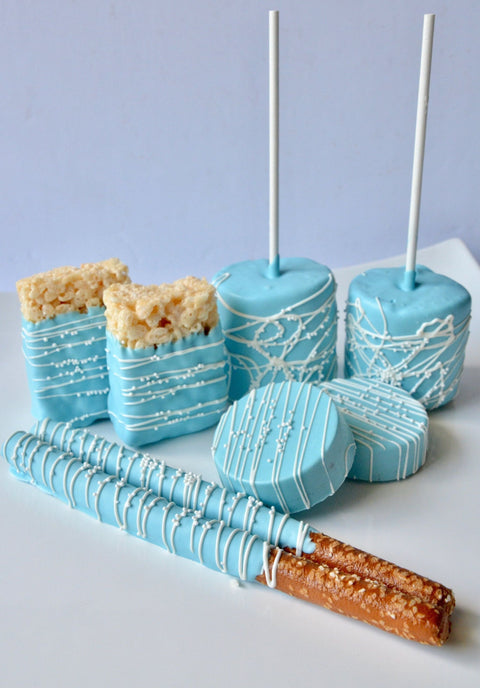 Chocolate Covered Treats Party Assortment