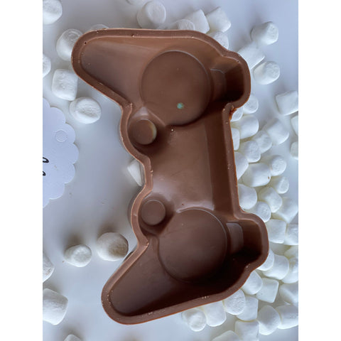 Playstation Hollow Chocolate Video Game Controller