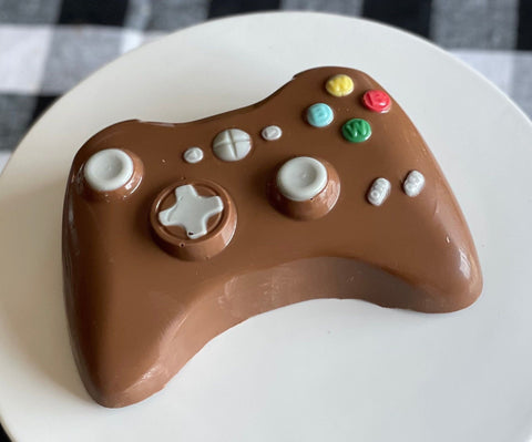 XBOX Hollow Chocolate Video Game Controller