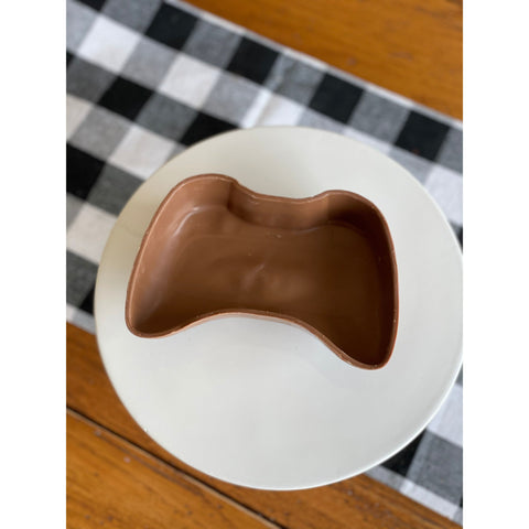 XBOX Hollow Chocolate Video Game Controller