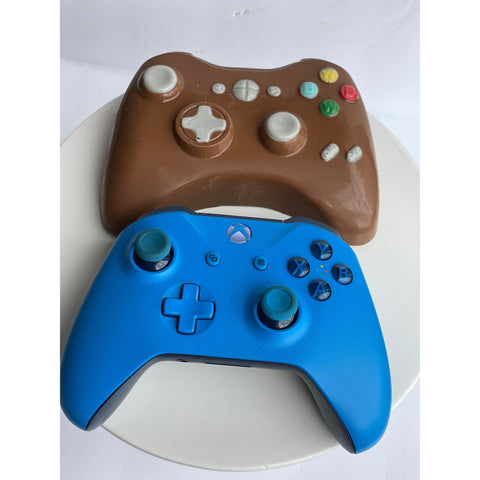 XBOX Hollow Chocolate Video Game Controller