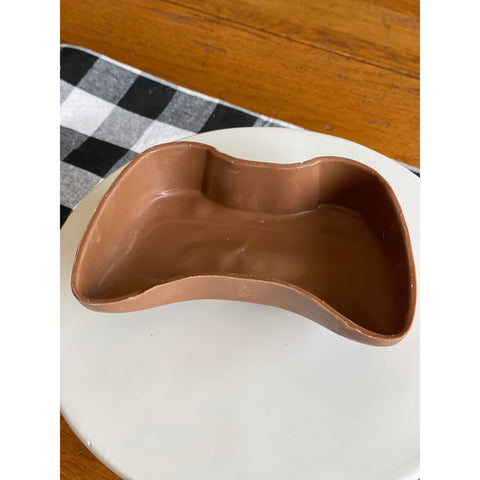 XBOX Hollow Chocolate Video Game Controller