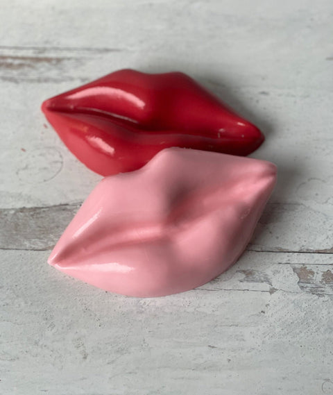 Chocolate Lips