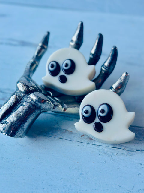 Ghost Mini Oreo Bites (Set of 12)
