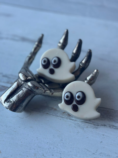 Ghost Mini Oreo Bites (Set of 12)