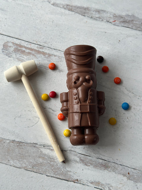 Breakable Toy Solider (Set of 2)
