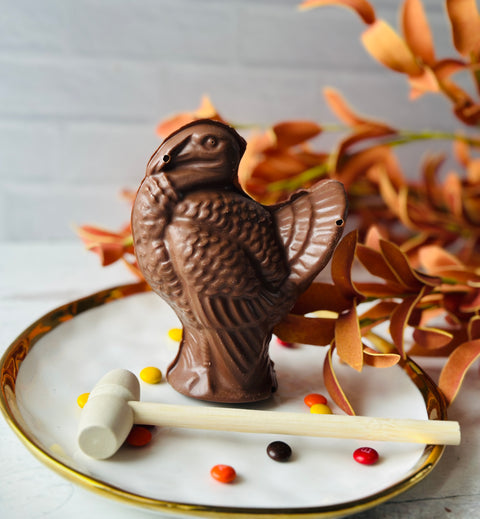 Small Breakable Turkey