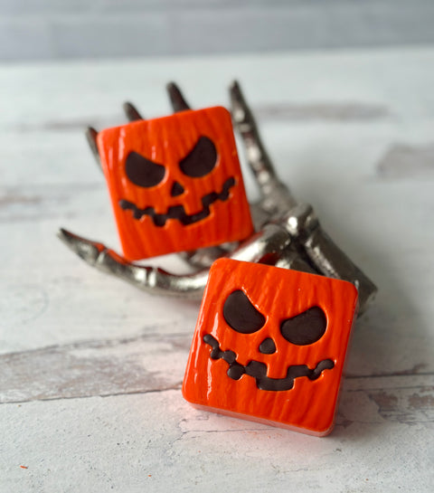 Pumpkin Inside Out Smore (Set of 12)