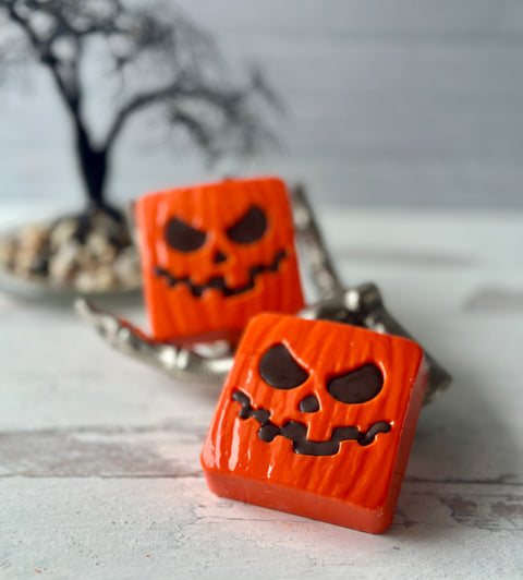 Pumpkin Inside Out Smore (Set of 12)