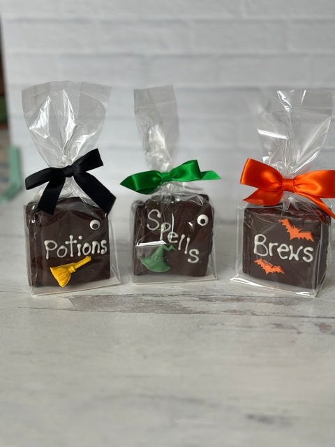 Smore Spell Books (pack of 3)