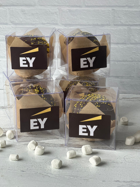 Large Hot Chocolate Bombs Sets