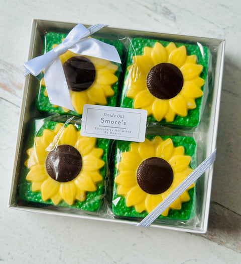 Daisy Smore's Gift Box