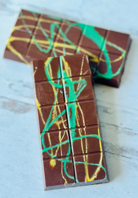 Dubai Chocolate Bar (215G)