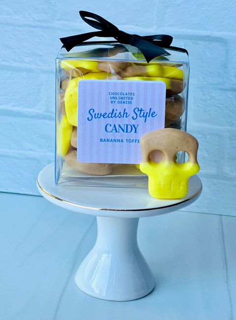 Sweedish Style Candy Gift Boxes