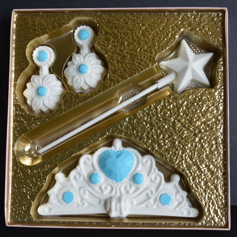 Princess Chocolate Gift Set