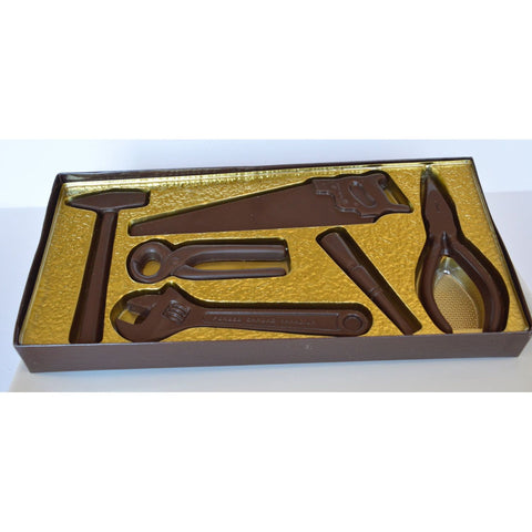 Toolset Chocolate Gift Box