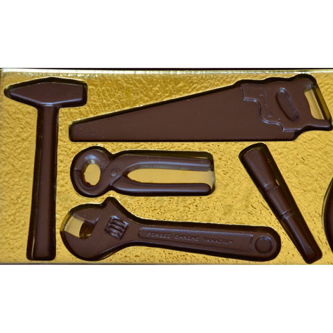 Toolset Chocolate Gift Box