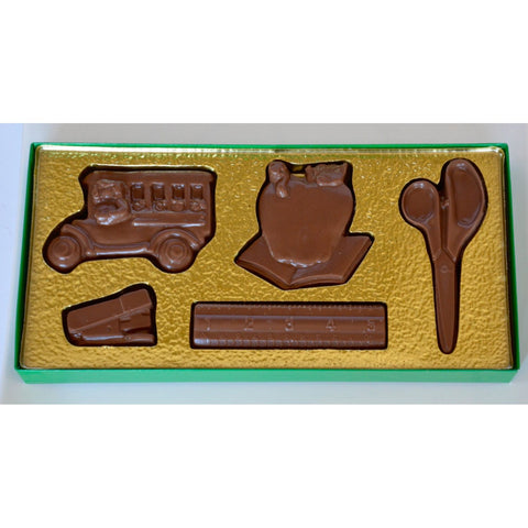 Teacher Chocolate Gift Set