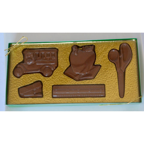 Teacher Chocolate Gift Set