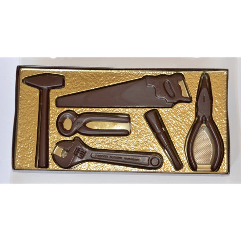 Toolset Chocolate Gift Box