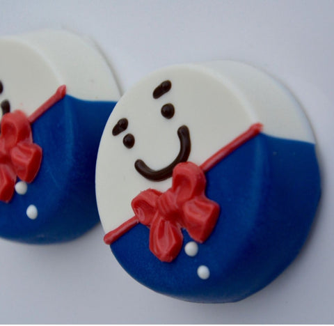 Humpty Dumpty Chocolate Covered Oreos (Set 0f 12)