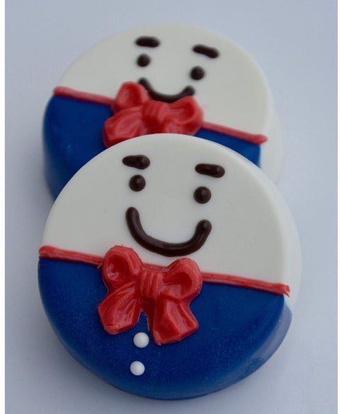 Humpty Dumpty Chocolate Covered Oreos (Set 0f 12)