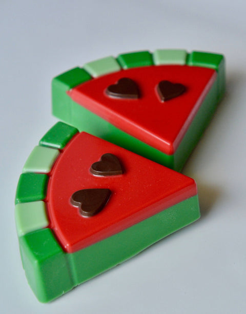 Chocolate Covered Oreos Watermelon (Set of 12)