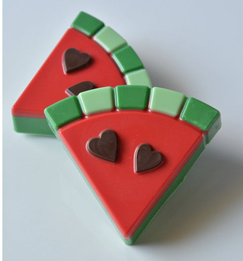 Chocolate Covered Oreos Watermelon (Set of 12)