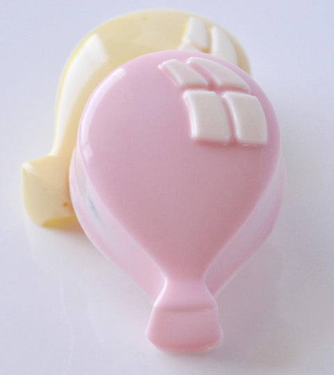 Balloon Chocolate Covered Oreos (Set of 12)