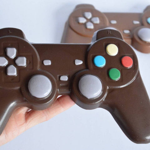 Playstation Chocolate Game Controller