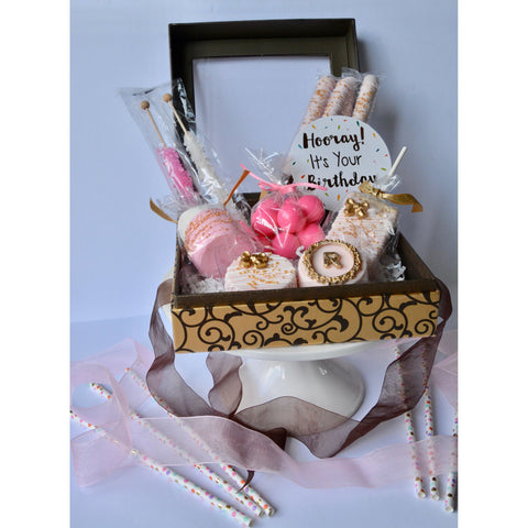 Salty & Sweet Gift Box