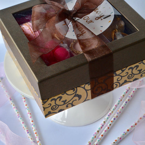 Salty & Sweet Gift Box