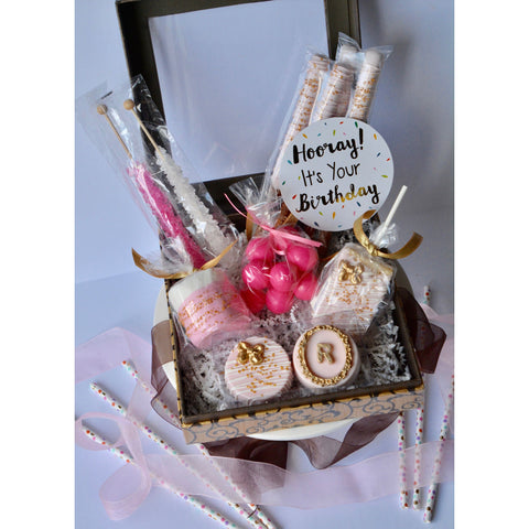 Salty & Sweet Gift Box