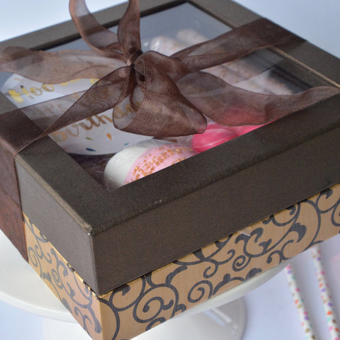 Salty & Sweet Gift Box