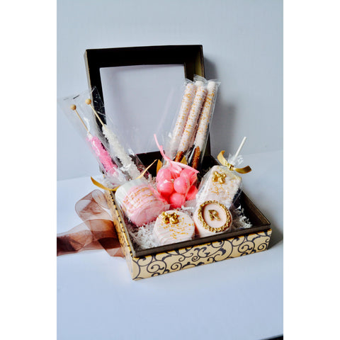 Salty & Sweet Gift Box