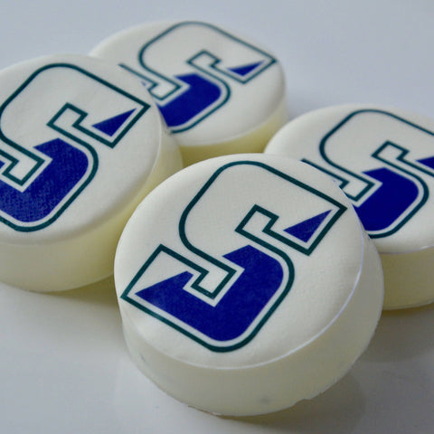 Personalized Chocolate Covered Oreos (Set 0f 12)