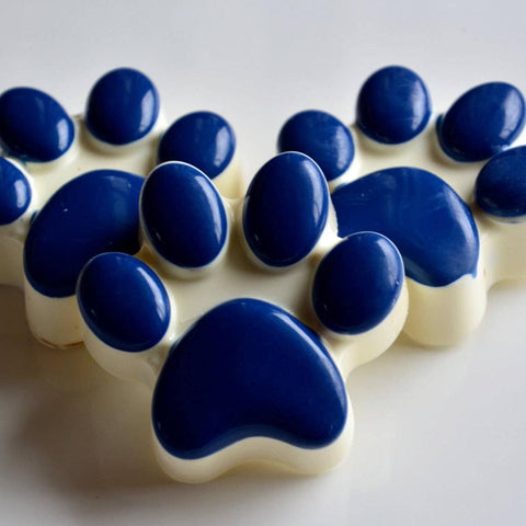 Penn State Chocolate Covered Oreos (Set of 6)