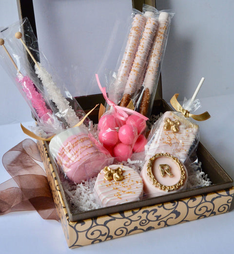 Salty & Sweet Gift Box