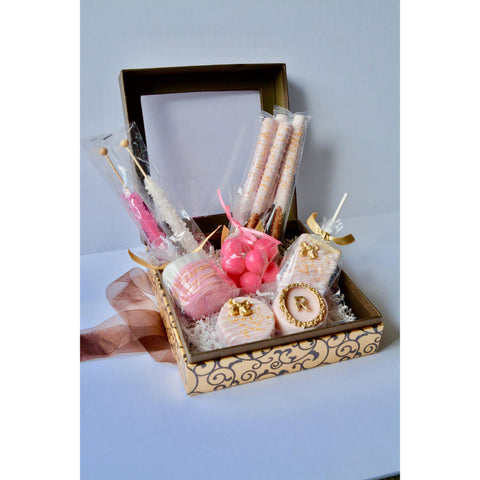 Salty & Sweet Gift Box