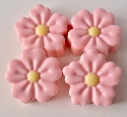 Cherry Blossom Chocolate Covered Oreos (Set of 6)