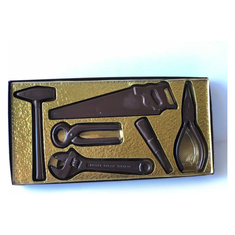 Toolset Chocolate Gift Box