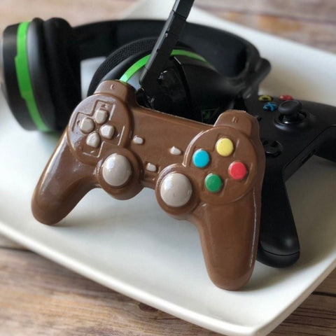 Playstation Chocolate Game Controller