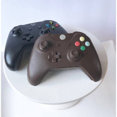 XBOX Chocolate Video Game Controller