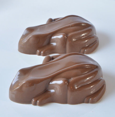 Chocolate Frogs (Set of 6)