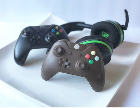 XBOX Chocolate Video Game Controller