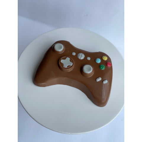 XBOX Hollow Chocolate Video Game Controller