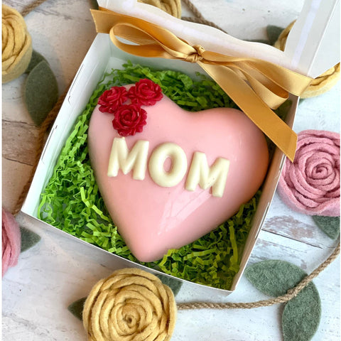 Mother Day Gift Box